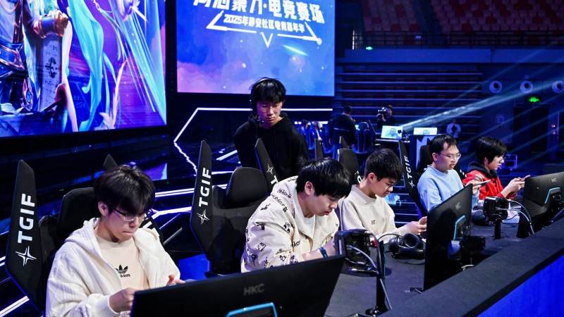 和平精英职业赛事积分规则详解